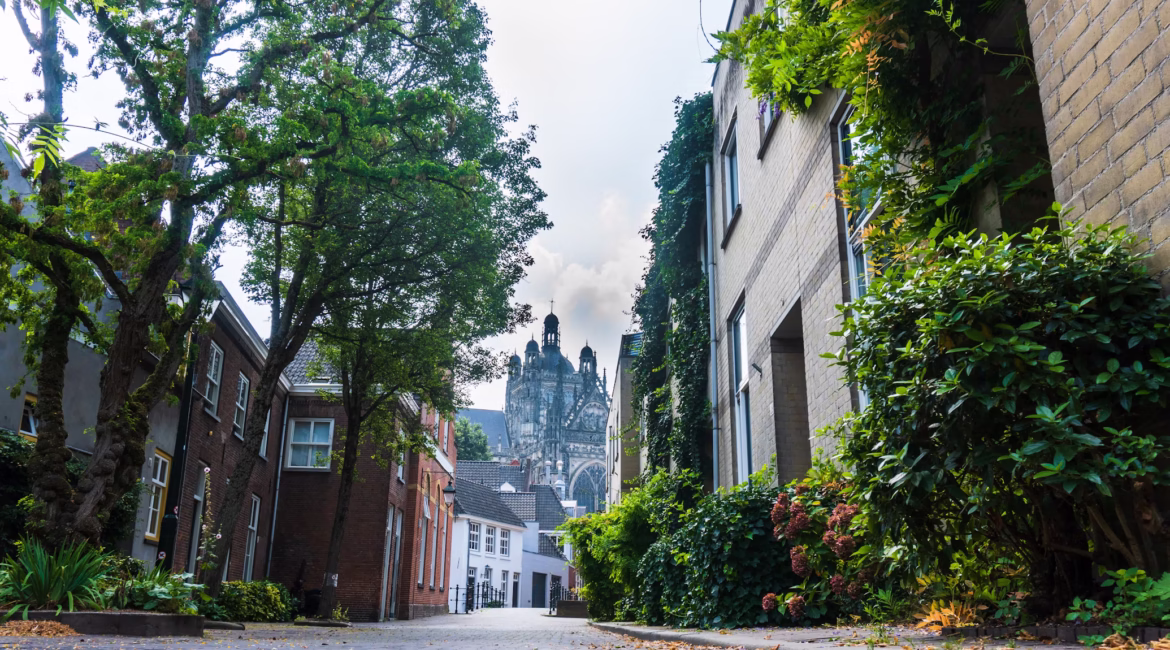 dakdekkers Den Bosch 1 Dakdekkers in Den Bosch