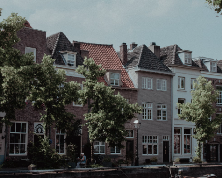 🏠 Dakrenovatie in 's-Hertogenbosch: Alles wat je moet weten 1 Dakrenovatie in 's-Hertogenbosch