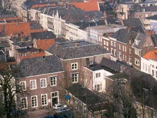 🏠 Dakrenovatie in 's-Hertogenbosch: Alles wat je moet weten 2 Dakdekkers in Den Bosch edited