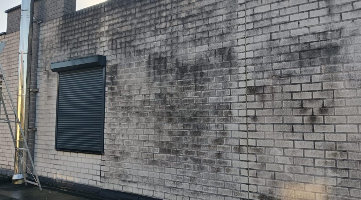 Gevelreiniging Nederland en dakwerken 6 Gevelreiniging Nederland en dakwerken