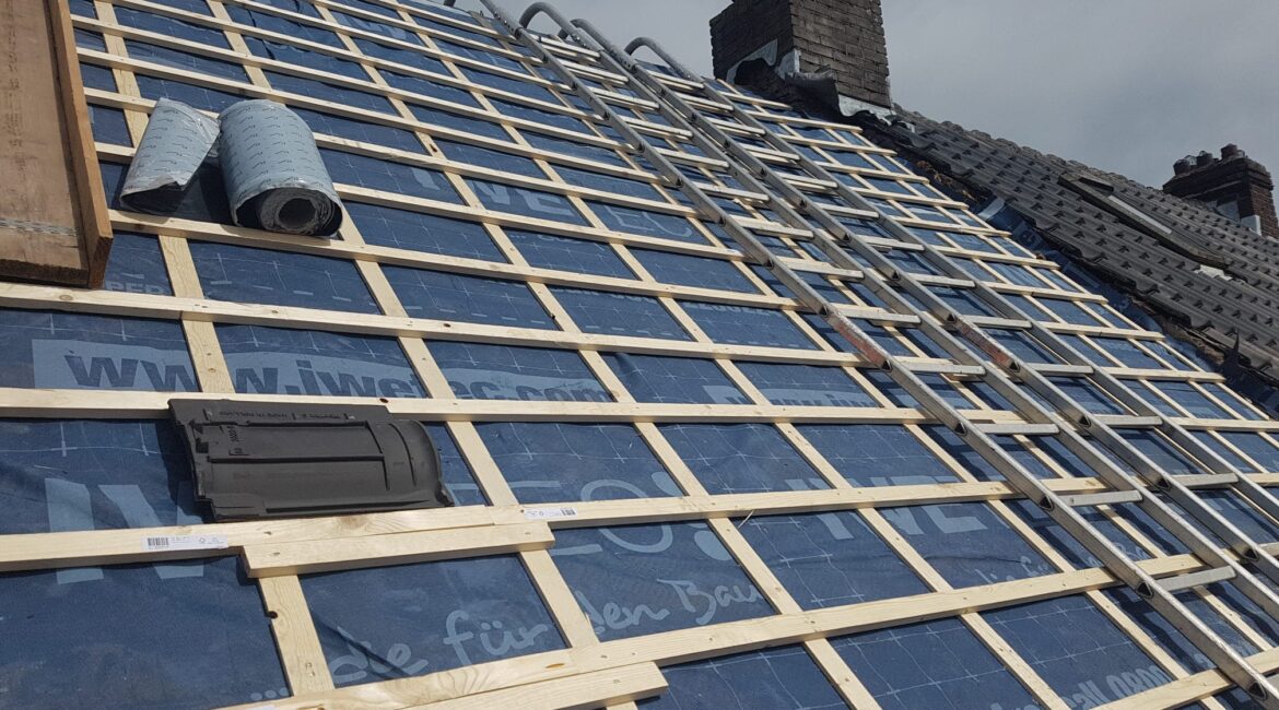 Dakrenovatie in 2025: Wanneer kies je voor reparatie en wanneer voor vervanging? 6 dakrenovatie