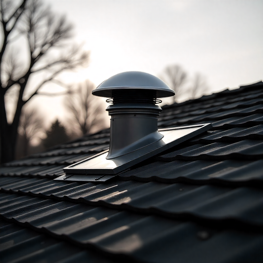 Waarom dakventilatie het geheim is voor een gezond dak en energiebesparing 2 dak isoleren en ventileren