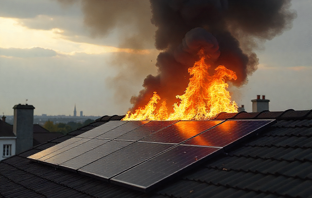 🔥 Brandveiligheid en je dak: onderschat risico of stille bedreiging? 2 freepik the style is candid image photography with natural 22609