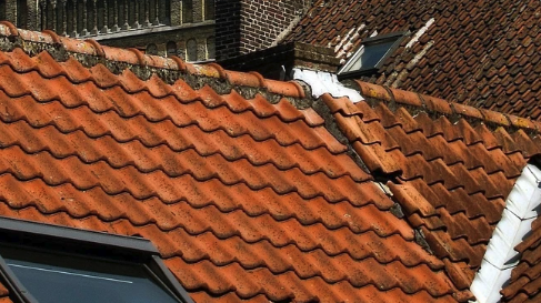dakdekker-diemen