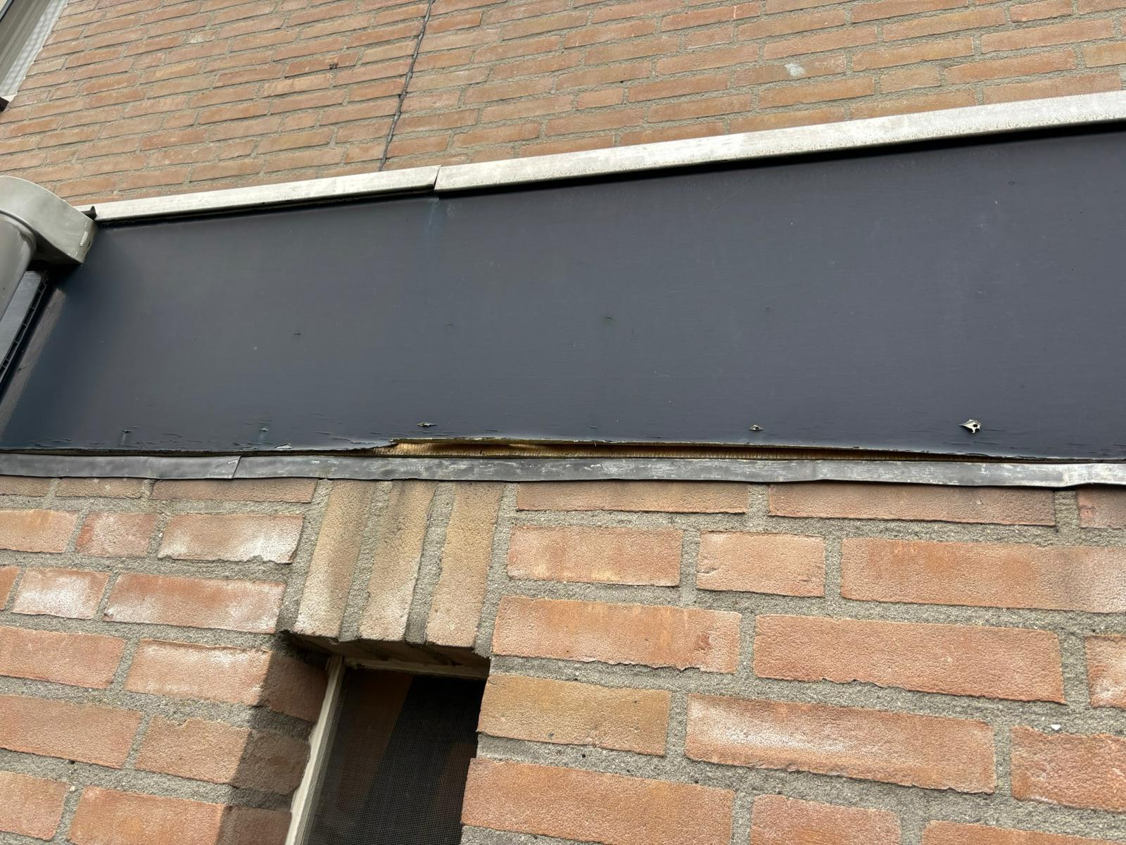 Dakdekker Klus Boeiboorden Vervangen Jouw Klus Zo Geklaard