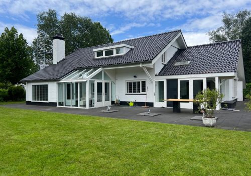 Dakdekkersbedrijf nederland