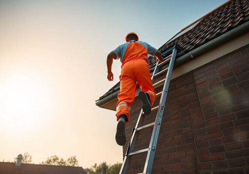 spoed-dakdekker-Dakonderhoud